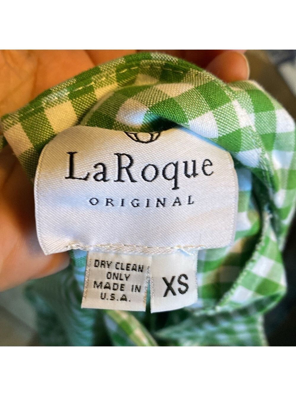 LaRoque top - Picture 5 of 5